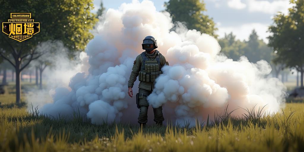 和平精英辅助【蚩尤】